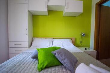 آپارتمان A Cumerdia   Casa Vacanze