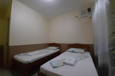 Diakopes Inn  Hostel