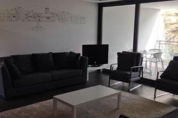 Casa Dona Maria Luiza