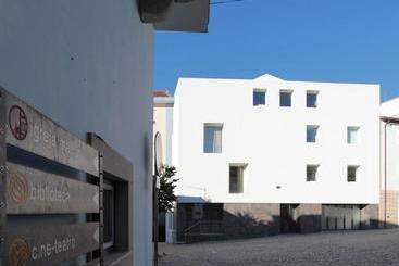 Casa Dona Maria Luiza