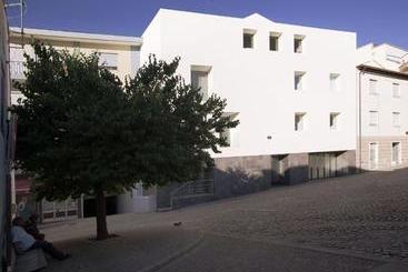 Casa Dona Maria Luiza