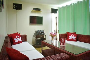 هتل Zen Rooms Malvar Road