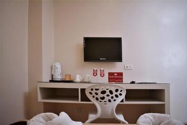 هتل Zen Rooms Malvar Road