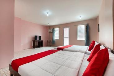 هتل Sugbo Leisure Lodge