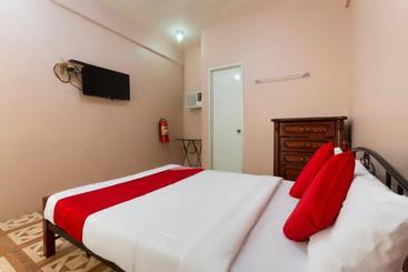 هتل Sugbo Leisure Lodge