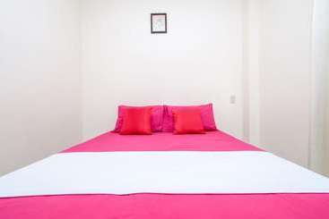 Majatalo Matt Guesthouse