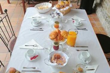 Posada Paz