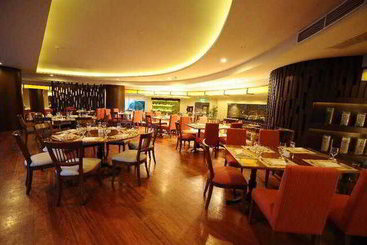هتل Marco Polo Davao
