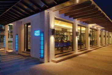 هتل Marco Polo Davao