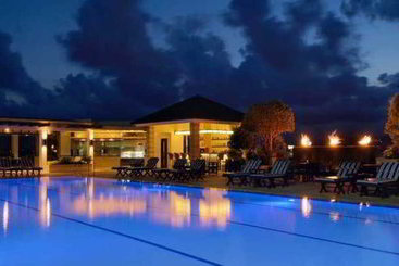هتل Marco Polo Davao