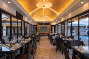 هتل Marco Polo Davao