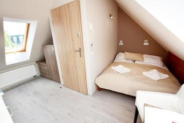 Apartamenty Sun&snow Mielno Na Nadbrzeznej