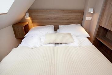Apartamenty Sun&snow Mielno Na Nadbrzeznej