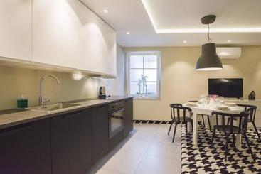 Apartamenty Sun&snow Mielno Na Nadbrzeznej