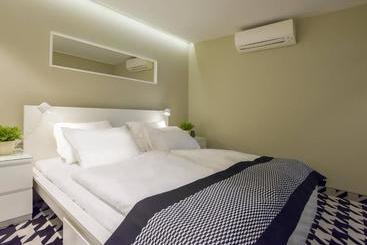 Apartamenty Sun&snow Mielno Na Nadbrzeznej