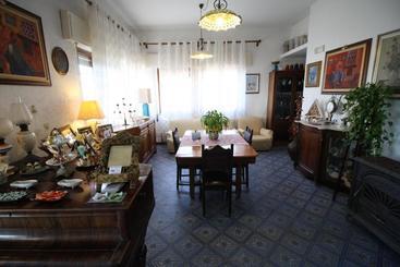 B&b Villa Rosa
