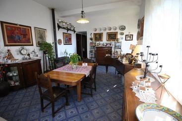 B&b Villa Rosa