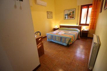 B&b Villa Rosa