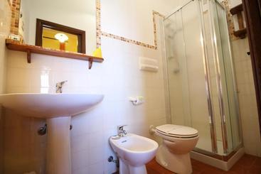 B&b Villa Rosa