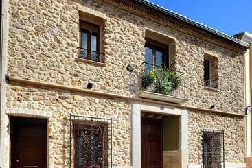 Bed and Breakfast Casa Mistela