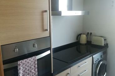 Apartamento Blaumar Piles Playa
