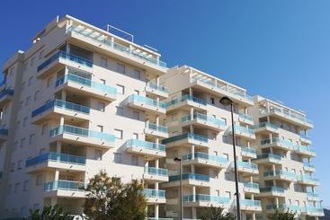 Apartamento Blaumar Piles Playa