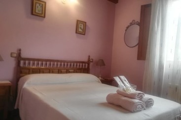 Casa De La Judería