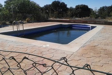 Casa Rural El Pinar