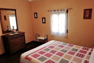 Casa Rural La Dehesa