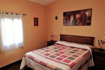 Casa Rural La Dehesa