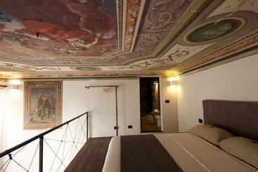 Charming Genova | Residenza D Epoca