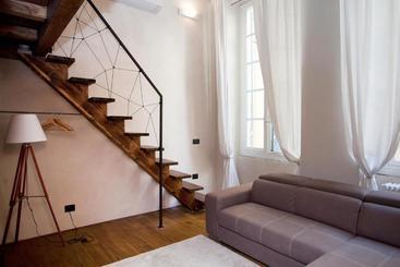 Charming Genova | Residenza D Epoca