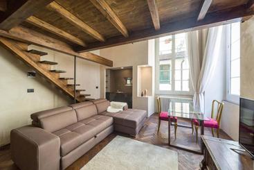 Charming Genova | Residenza D Epoca
