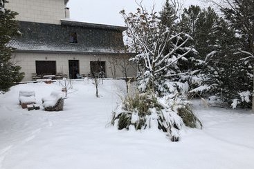 El Refugio