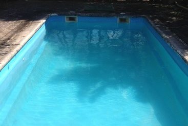 El Refugio