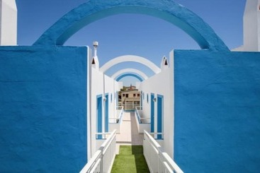 Estel Blanc Apartaments   Adults Only