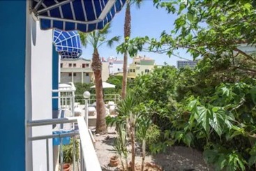 Estel Blanc Apartaments   Adults Only