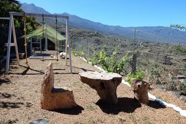 Finca ángeles