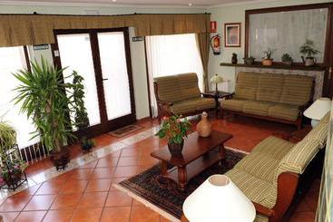 Hostal Infanta Dona Leonor