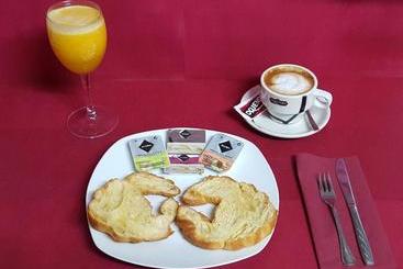 Hostal Infanta Dona Leonor