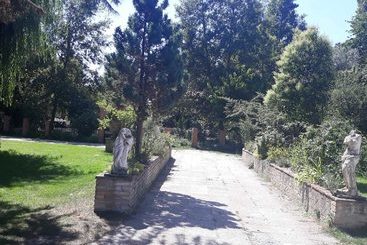 مسافرخانه La Ribera