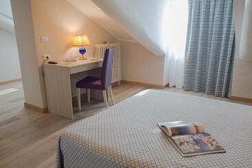 בית מלון כפרי Torino Porta Susa