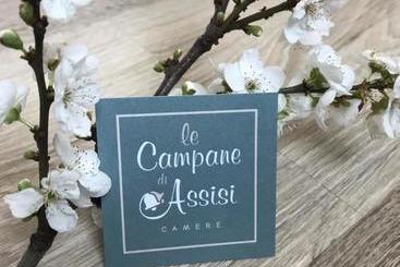 Le Campane Di Assisi