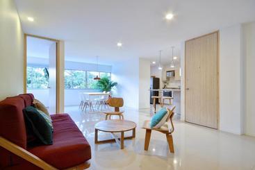 هتل آپارتمان Manila House