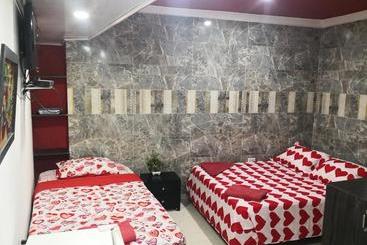 پانسیون Jackson House Inn