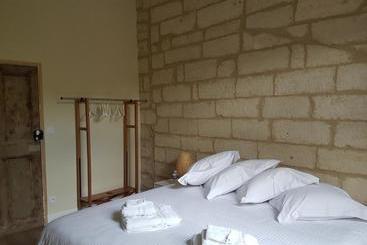 پانسیون La Maison Des Marronniers