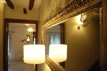 Posada La Corralada