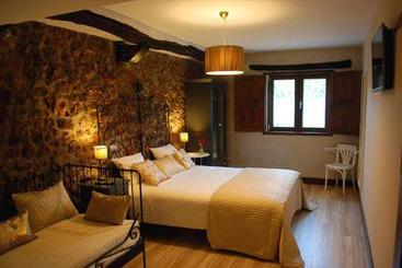 Posada La Corralada