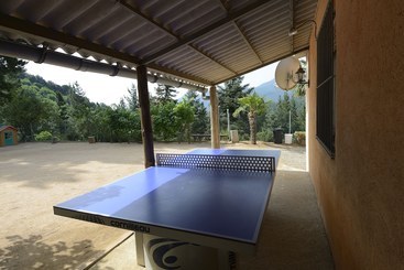 Turisme Rural Mas Romeu.l  Alzina
