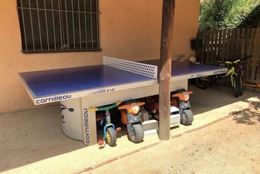 Turisme Rural Mas Romeu.l  Alzina